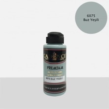 Depposite Premium Boya Buz Yeşili 120ML N:6075