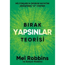 Brf Store Fhm-Prıme Bırak Yapsınlar Teorisi