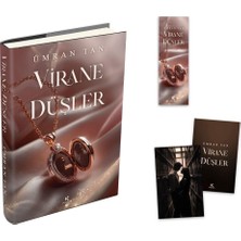 Brf Store Fhm-Prıme Virane Düşler (Ciltli)