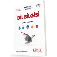 Brf Store Fhm-Prıme Limit Tyt Dil Bilgisi Soru Bankası