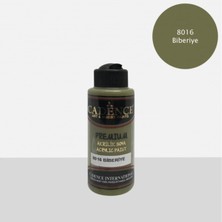Depposite Premıum Akrilik Boya 8016 Biberiye 120ML