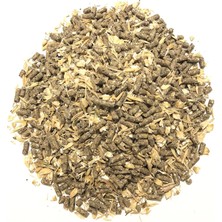 Brf Store Fhm-Prıme 2 kg Yüksek Kaliteli Kemirgen Yemi, Pelet Yem & Yulaf Özel Karışımı - (Tavşan,hamster, Gin