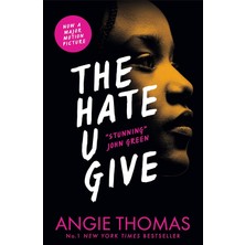 Brf Store Fhm-Prıme The Hate U Give