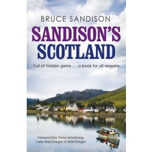 Brf Store Fhm-Prıme Sandison's Scotland