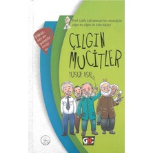 Brf Store Fhm-Prıme Nesil Yayınları Çılgın Mucitler ( Ciltli )