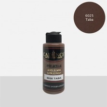 Depposite Premium Boya Taba 120ML N:6025