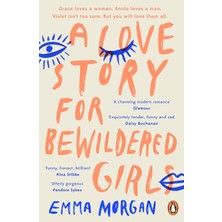 Brf Store Fhm-Prıme A Love Story For Bewildered Girls: 'utterly Gorgeous' Pandora Sykes