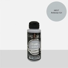 Depposite Hybrid Boya Arduvaz Gri 120ML N:H-057