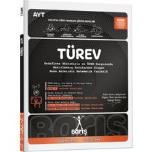Brf Store Fhm-Prıme Türev Matematik Fasikülleri
