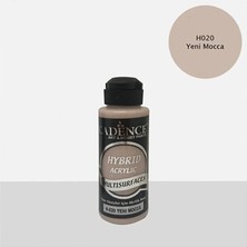 Depposite Hybrid Boya Yeni Mocca 120ML N:H-020
