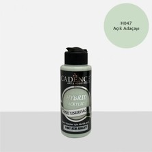 Depposite Hybrid Boya Açık Adaçayı 120ML N:H-047
