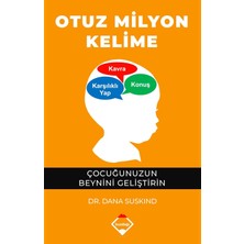 Brf Store Fhm-Prıme Otuz Milyon Kelime: Çocuğunuzun Beynini Geliştirin