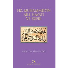 Brf Store Fhm-Prıme Hz. Muhammedin Aile Hayatı ve Eşleri