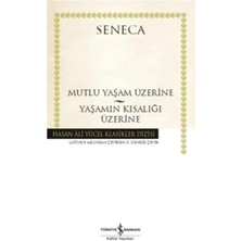 Brf Store Fhm-Prıme Mutlu Yaşam Üzerine - Yaşamın Kısalığı Üzerine