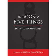 Brf Store Fhm-Prıme The Book Of Five Rings
