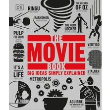 Brf Store Fhm-Prıme The Movie Book: Big Ideas Simply Explained