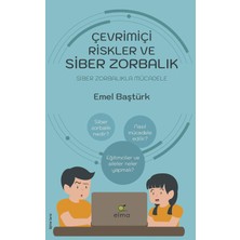 Brf Store Fhm-Prıme Çevrimiçi Riskler ve Siber Zorbalık: Siber Zorbalıkla Mücadele