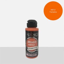 Depposite Hybrid Boya Turuncu 120ML N:H-012