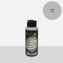 Depposite Hybrid Boya Kül 120ML N:H-086