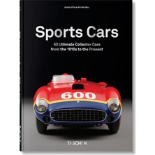 Brf Store Fhm-Prıme Sports Cars. 45TH Ed.