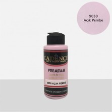 Depposite Premium Boya Açık Pembe 120ML N:9030
