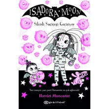 Brf Store Fhm-Prıme Isadora Moon 15 - Sihirli Suçiçeği Geçiriyor