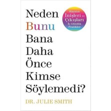 Brf Store Fhm-Prıme Neden Bunu Bana Daha Önce Kimse Söylemedi ?