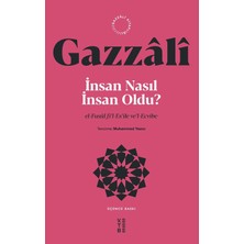 Brf Store Fhm-Prıme Insan Nasıl Insan Oldu?: El-Fusul Fi’l-Es’ile Ve’l-Ecvibe