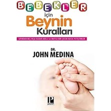 Brf Store Fhm-Prıme Bebekler Için Beynin Kuralları: Sıfırdan Beş Yaşa Kadar Akıllı ve Mutlu Bir Çocuk Nasıl Ye