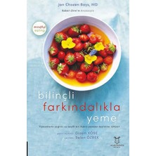 Brf Store Fhm-Prıme Bilinçli Farkındalıkla Yeme