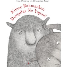 Brf Store Fhm-Prıme Kimse Bakmazken Duygular Ne Yapar?