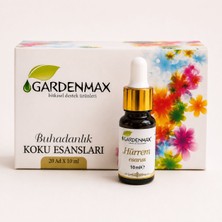 Gardenmax Hürrem Aromalı Buhurdanlık Oda Kokusu
