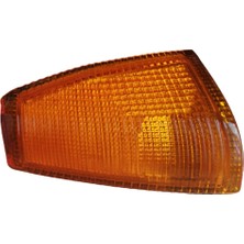 Farba Glblseme Ön Sinyal Sol M131 Dkş 88 Duysuz Turuncu Lens