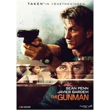 Brf Store Fhm-Prıme The Gunman
