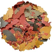 Brf Store Fhm-Prıme 100 Gram Tetramin Flakes Pul Balık Yemi
