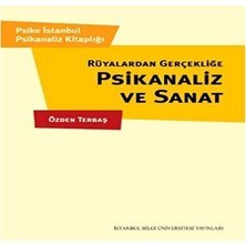 Brf Store Fhm-Prıme Psikanaliz ve Sanat: Rüyalardan Gerçekliğe