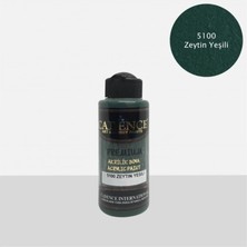 Depposite Premium Boya Zeytin Yeşili 120ML N:5100