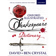Brf Store Fhm-Prıme Oxford Illustrated Shakespeare Dictionary