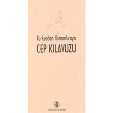 Brf Store Fhm-Prıme Türkçeden Osmanlıcaya Cep Kılavuzu