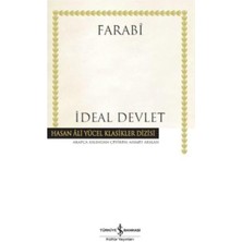 Brf Store Fhm-Prıme Ideal Devlet: Hasan Ali Yücel Klasikler Dizisi