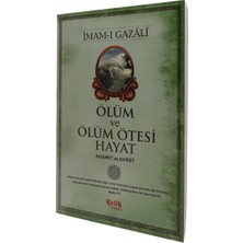 Brf Store Fhm-Prıme Ölüm ve Ölüm Ötesi Hayat: Kıyamet ve Ahiret