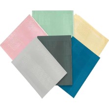 Brf Store Fhm-Prıme Tarix Mikrofiber Sihirli Temizlik Bezi 40X60CM 6'lı Set (6LI-40X60SET1)
