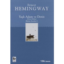 Brf Store Fhm-Prıme Yaşlı Adam ve Deniz: Bütün Eserleri 1