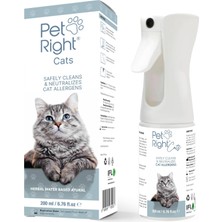 Brf Store Fhm-Prıme 200 ml Kedi Alerjinini Nötralize Eden Sprey