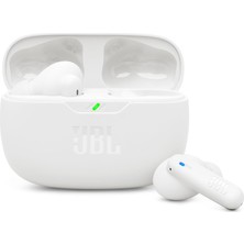 Brf Store Fhm-Prıme Jbl Wave Beam2, Kablosuz Kulakiçi Kulaklık, Ie, Beyaz