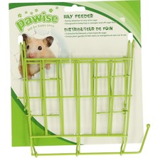 Brf Store Fhm-Prıme Pawise Metal Kemirgen Yemliği 16X17 cm