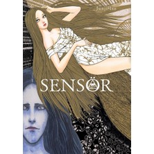 Brf Store Fhm-Prıme Sensör - Junji Ito