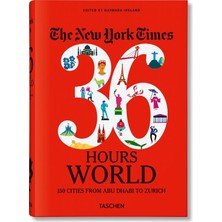 Brf Store Fhm-Prıme Nyt. 36 Hours. World. 150 Cities From Abu Dhabi To Zurich
