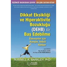 Brf Store Fhm-Prıme Dikkat Eksikliği ve Hiperaktivite Bozukluğu (Dehb) ile Baş Edebilme: Ebeveynler Için Kompl