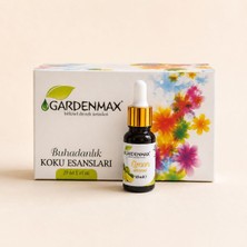 Gardenmax Limon Esansı Buhurdanlık Oda Kokusu